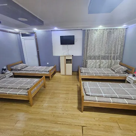 Hotel Prenociste Simke Subotica