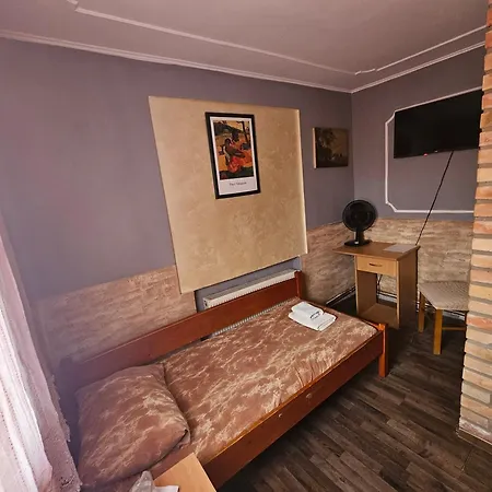 Hotel Prenociste Simke 3*