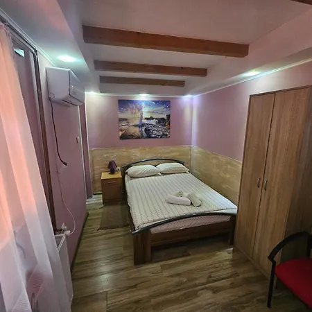 酒店 Prenociste Simke 3*