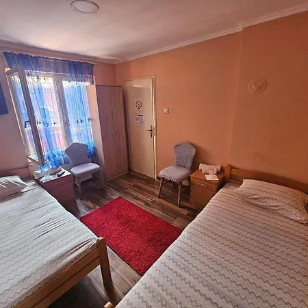 Prenociste Simke Subotica