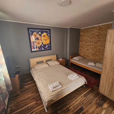 酒店 Prenociste Simke 3*