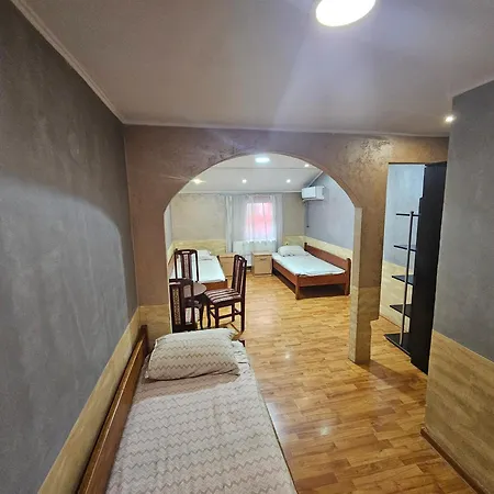 Prenociste Simke Subotica