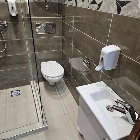 Hotel Prenociste Simke 3*