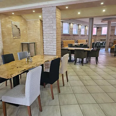 Hotel Prenociste Simke