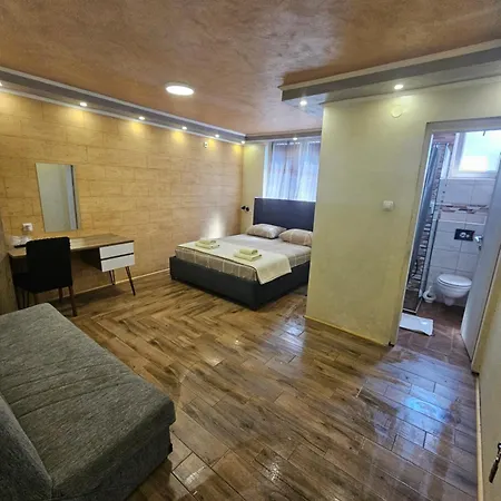 Prenociste Simke Subotica