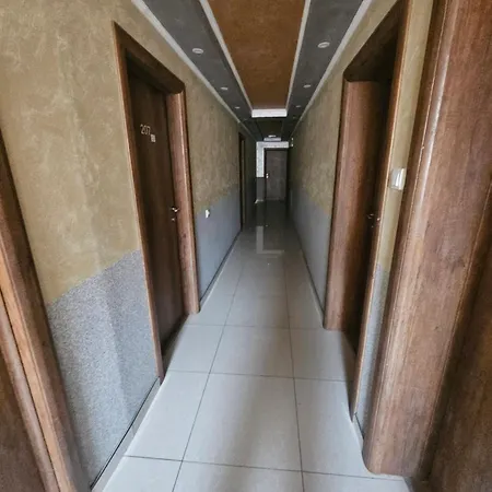 Prenociste Simke 3* Subotica