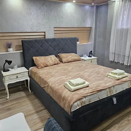 Hotel Prenociste Simke 3*