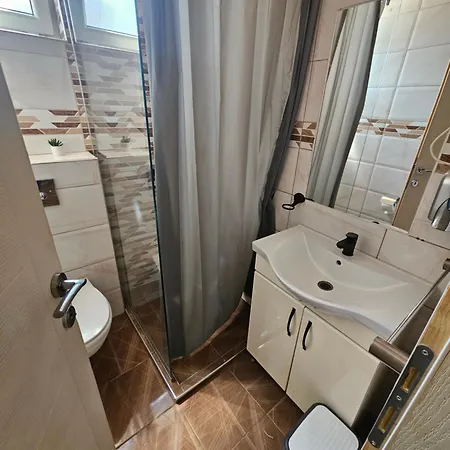 Prenociste Simke Hotel Subotica