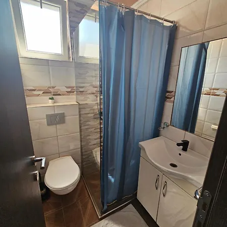 Prenociste Simke Hotel