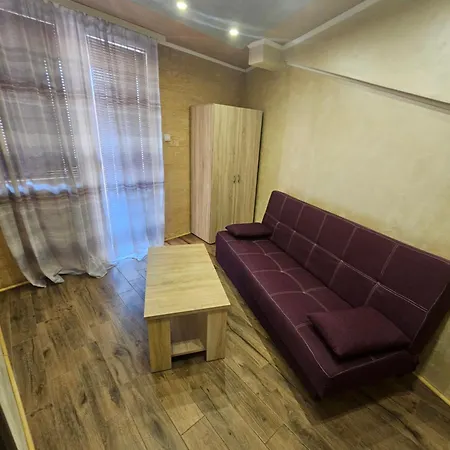 Hotel Prenociste Simke