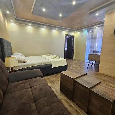 Prenociste Simke Hotel Subotica