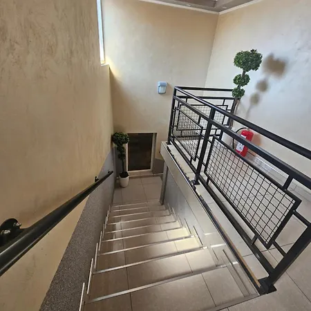 Prenociste Simke 酒店 苏博蒂察