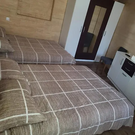 Hotel Prenociste Simke