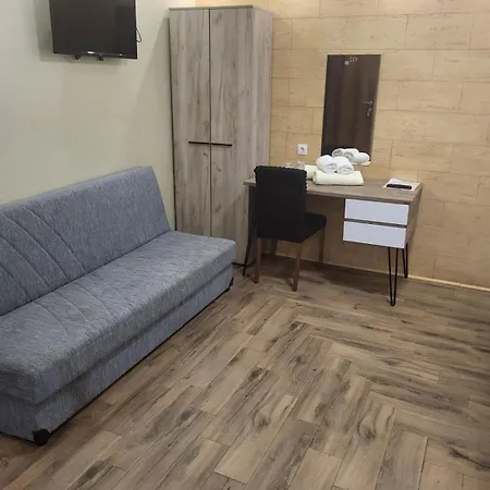 Prenociste Simke Hotel 3*