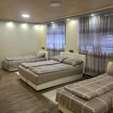 Prenociste Simke Subotica